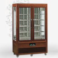 Шкаф Кондитерский Холодильный TECFRIGO SALOON 700G
